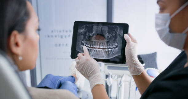 Licensed Tooth Extraction service in Vian, OK - Smile Center Dentistry